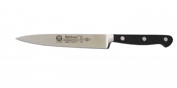 61902 - Sürmene Sebze Bıçağı 15cm ürün görseli 1