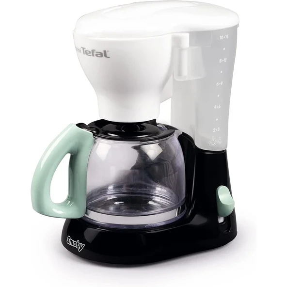 Smoby Tefal Filtre Oyuncak Kahve Makinesi ürün görseli 1