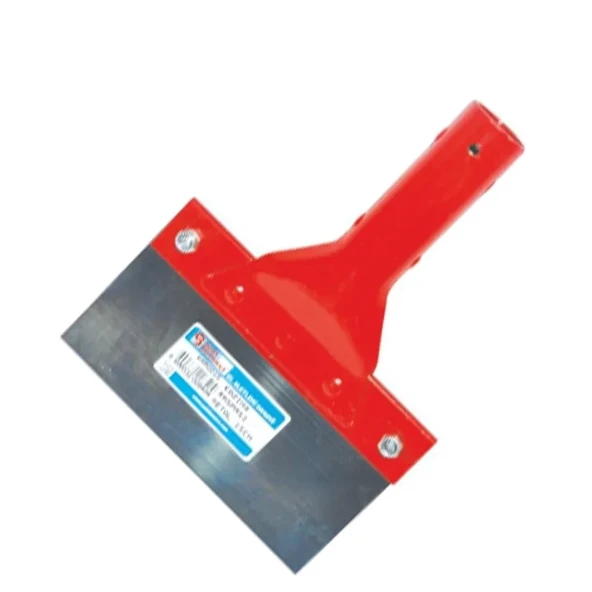 Metal Gövdeli Kazıma Raspası 15cm ürün görseli 1