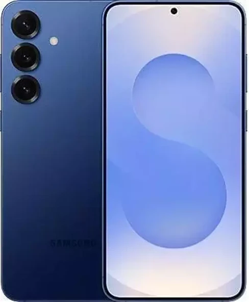 Samsung galaxy s25+ 256 Gb(Samsung Türkiye garantili)LACİVERT ürün görseli 1