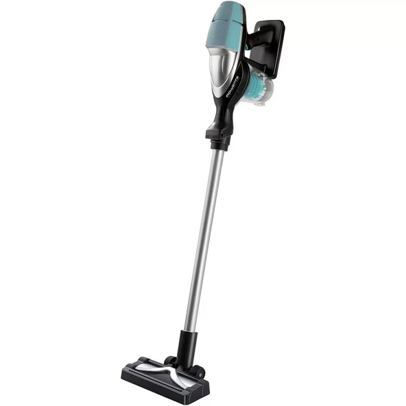 Smoby Rowenta Vakumlu Süpürge ürün görseli 1