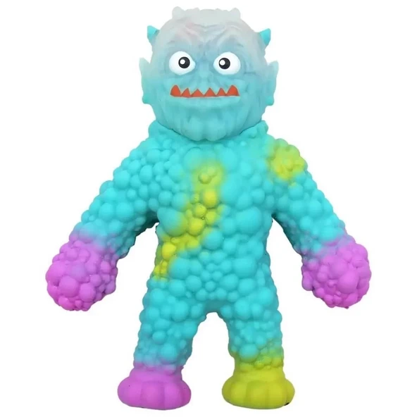 Strechapalz Mutantlar Serisi 14 cm - Resim 3