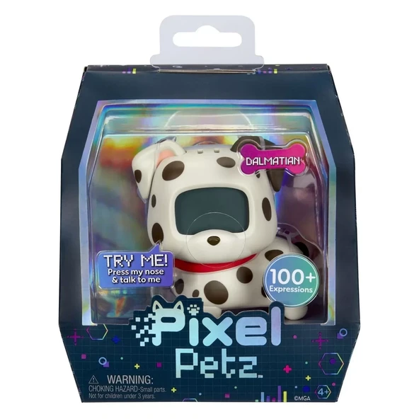Pixel Petz Dalmaçyalı - Resim 2