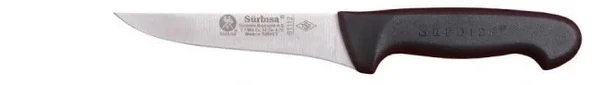 61112 - Sürmene Kasap Kemik Sıyırma Bıçağı 13,5 Cm ürün görseli 1