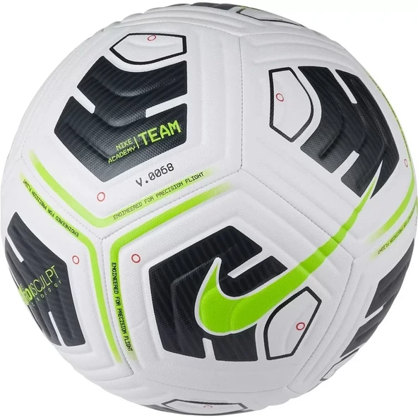 Nike Futbol Topu - Resim 3