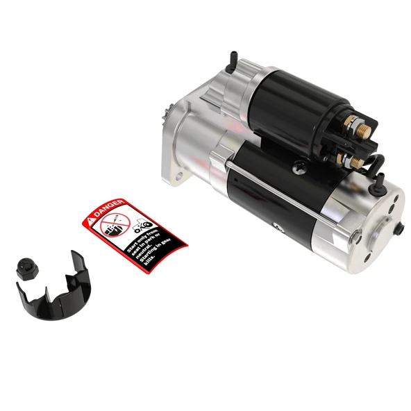 Marş Motoru, Kit RE543483 ürün görseli 1