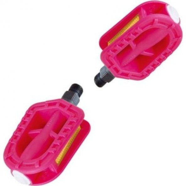 Çocuk Pedalı Pembe ürün görseli 1