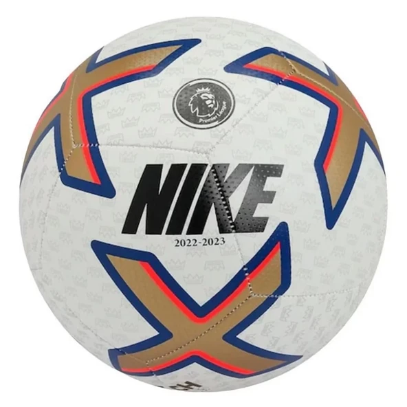 Nike Futbol Topu - Resim 2