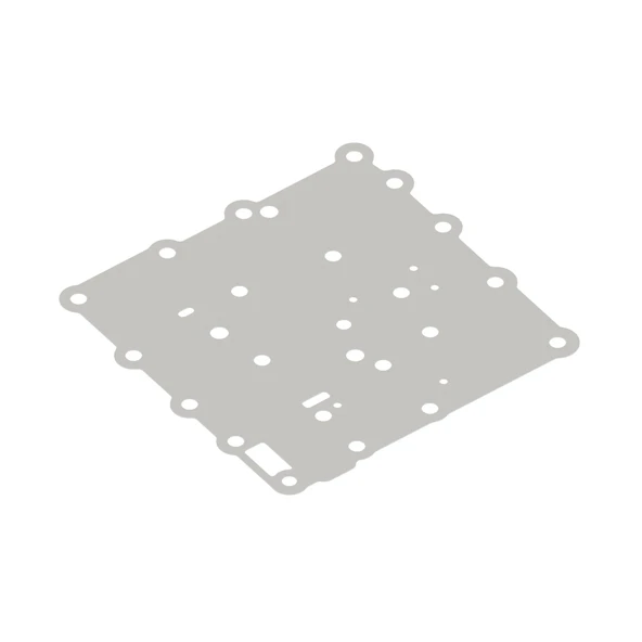 GASKET, GASKET, TRANSMISSION CONTRO SU24403 ürün görseli 1
