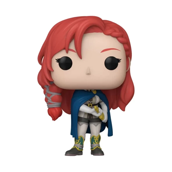 Funko POP Animation: War of the Rohirrim - Hera ürün görseli 1
