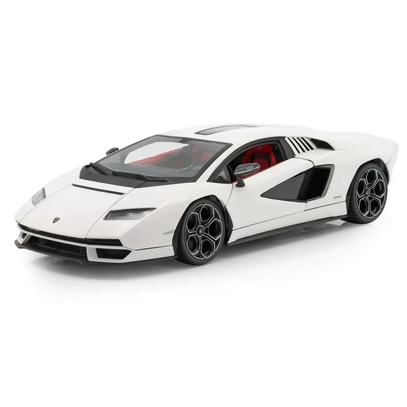 Maisto 1/18 Lamborghini Countach LPI 800-4 ürün görseli 1