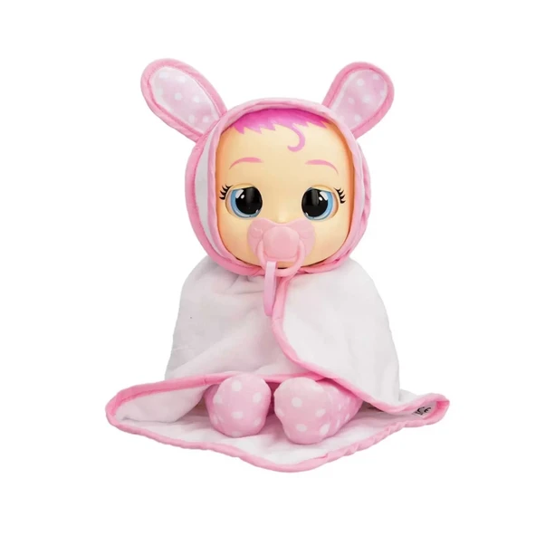 Cry Babies Hoşgeldin Coney CYB45000 - Resim 5