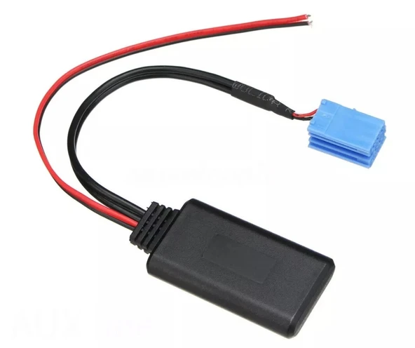 Fiat BRAVO BLUETOOTH 2008-2013 Arası Uyumlu ürün görseli 1