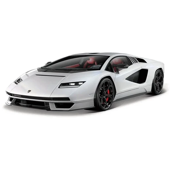 Maisto 1/18 Lamborghini Countach LPI 800-4 - Resim 2
