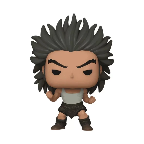 Funko POP Animation: Hunter x Hunter - Uvogin ürün görseli 1