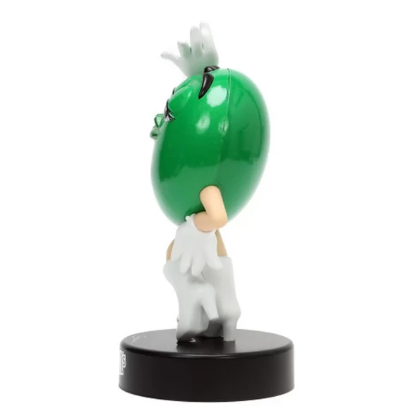Jada M&MS Yeşil Figür - Resim 3