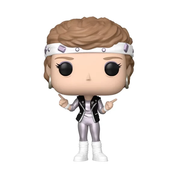 Funko POP TV: The Golden Girls - Blanche ürün görseli 1
