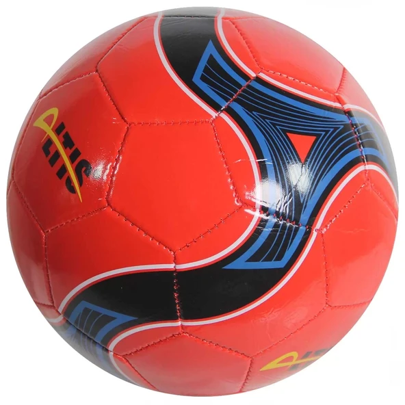 Altis Futbol Topu - Resim 4