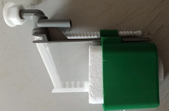 Matrix Dik Flotör Pro Ecos 230951 - Resim 2