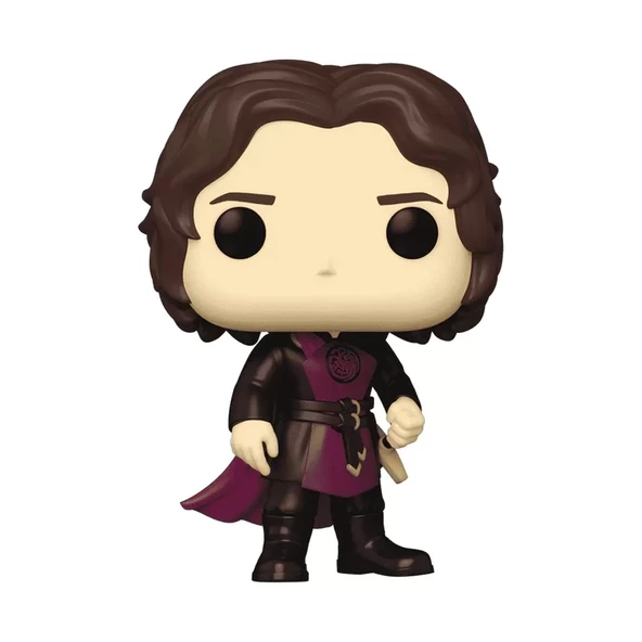 Funko POP Television: House of the Dragon - Jarcarys Valaryon ürün görseli 1