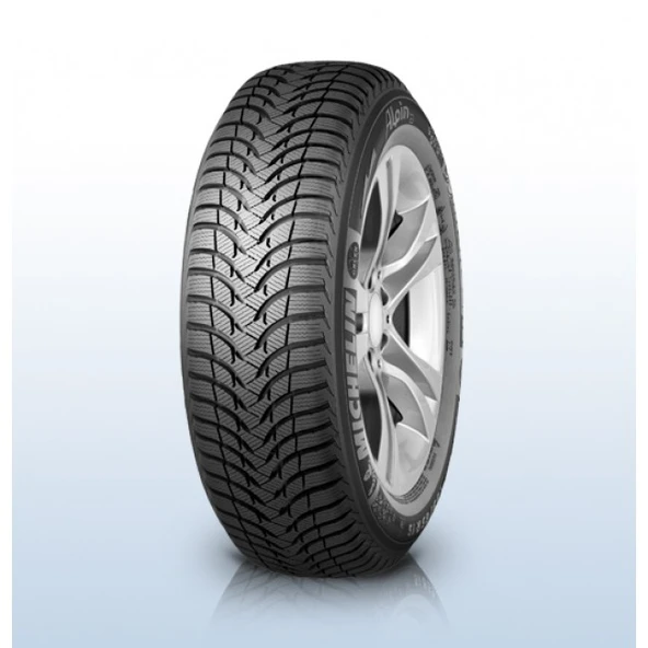 185/60R15 88H XL ALPIN A4 GRNX (AO) MICHELIN (KIŞ) ürün görseli 1