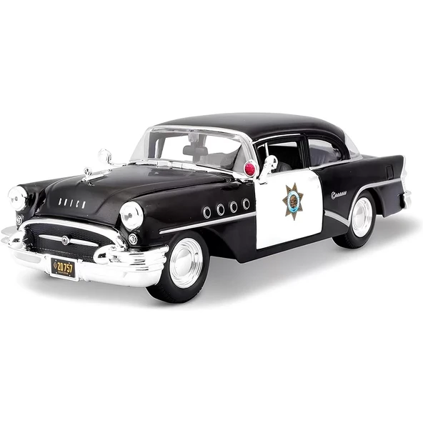 Maisto 1:26 1955 Buick Century ürün görseli 1
