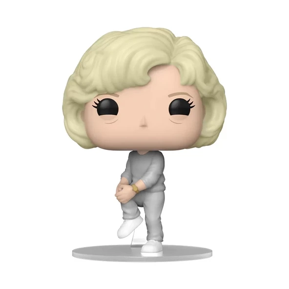 Funko POP TV: The Golden Girls - Rose ürün görseli 1
