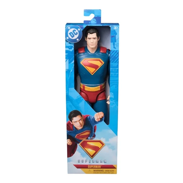 Superman Film Karakterleri 30 cm - Resim 4