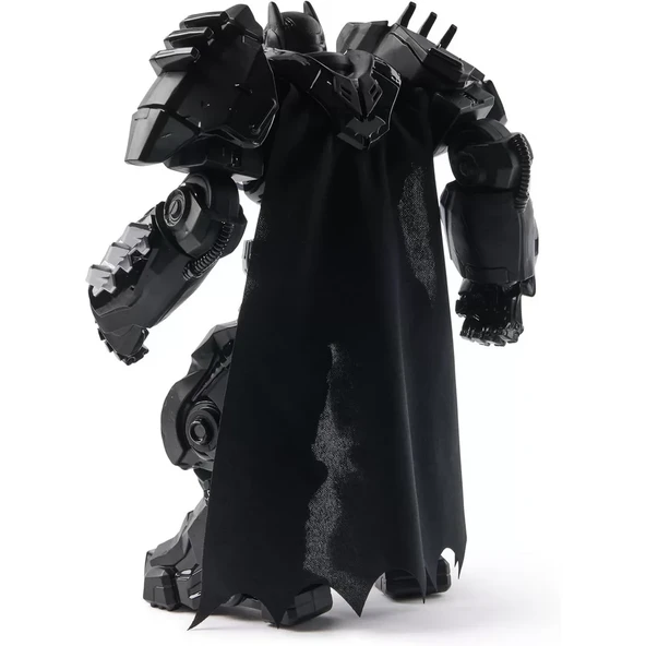 DC Batman Metal Figür 30 cm - Resim 2