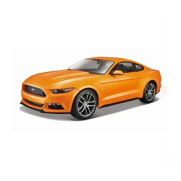 Maisto 1/24 2015 Ford Mustang GT ürün görseli 1