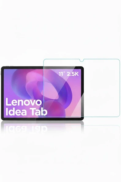 Lenovo Idea Tab 11 Inç İle Uyumlu Ekran Koruyucu 9H Esnek Nano ürün görseli 1