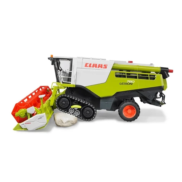 Bruder Claas Lexion 780 Terra Biçerdöver BR02119 ürün görseli 1