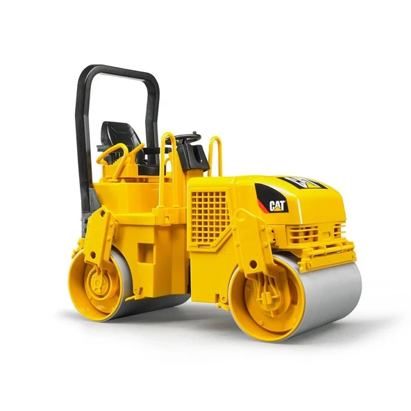 Caterpillar Asfalt Silindir - Resim 2