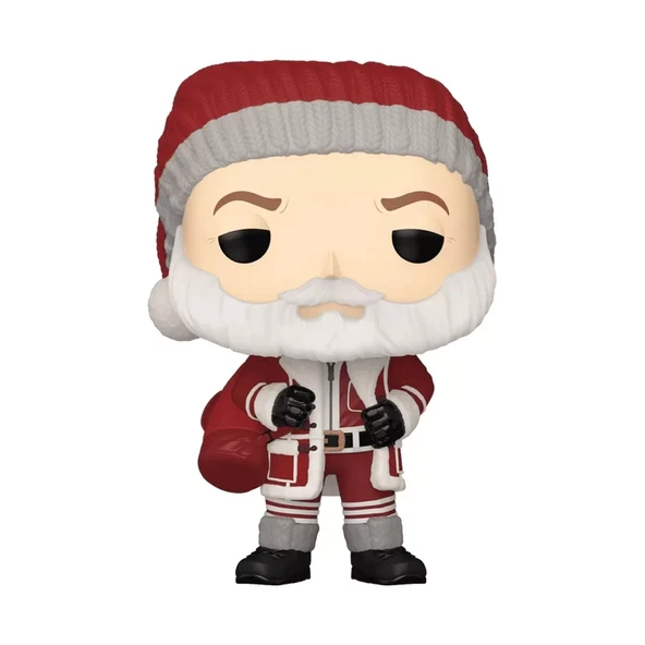 Funko POP Movies: The Red One - Nick ürün görseli 1