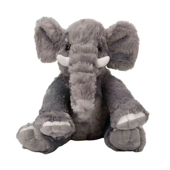 Peluş Fil 30 cm. - Resim 2