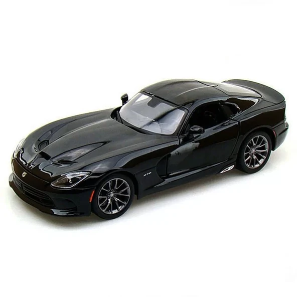 1:18 2013 Srt Viper Gts ürün görseli 1