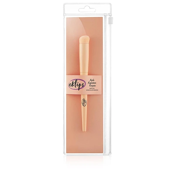 Eklips Colors Açılı Kapatıcı Fırçası ürün görseli 1