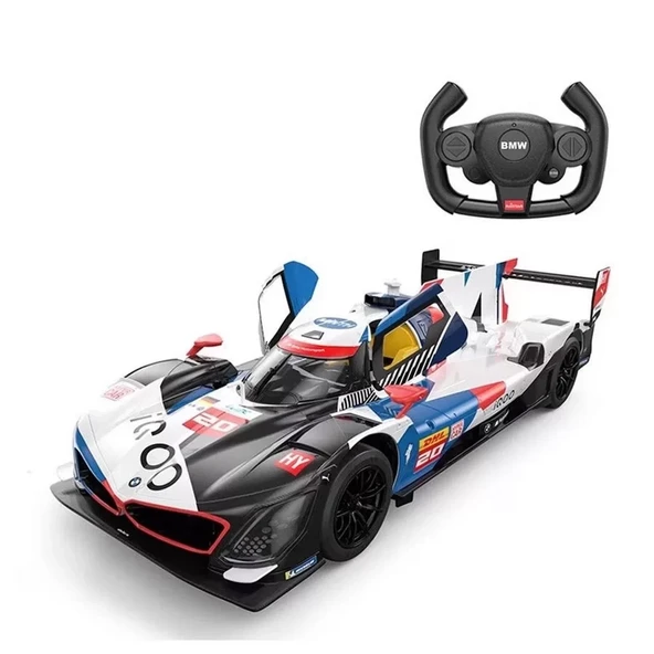Rastar R/C 1:14 BMW M Hybrid V8 ürün görseli 1