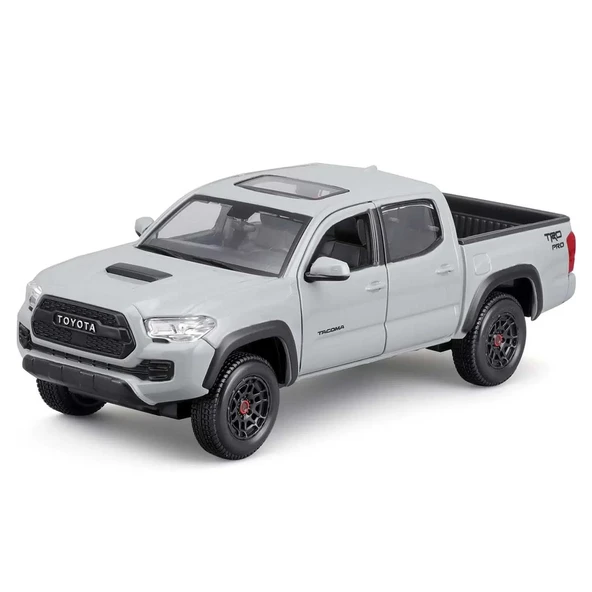 Maisto 1/27 2023 Toyota Tacoma TRO PRO ürün görseli 1