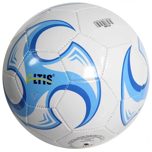 Altis Futbol Topu ürün görseli 1