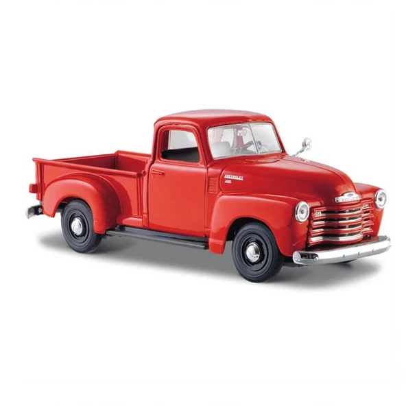 Maisto 1/24 1950 Chevrolet 3100 Pickup ürün görseli 1