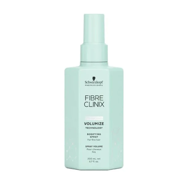 Fibre Clinix Hacimlendirici Saç Bakım Sütü Spreyi 200ml ürün görseli 1