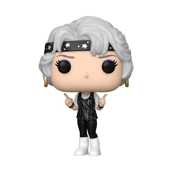 Funko Pop TV: The Golden Girls - Dorothy ürün görseli 1