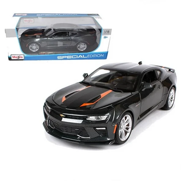 1:18 Chevrolet Camaro Fifty ürün görseli 1