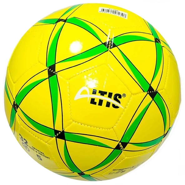 Altis Futbol Topu - Resim 3