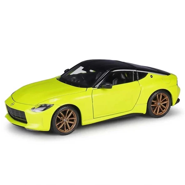 Maisto 1:24 2023 Nissan Z ürün görseli 1