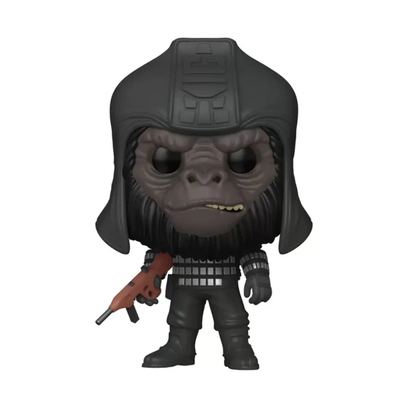 Funko POP Movies: Planet of the Apes - General Ursus ürün görseli 1
