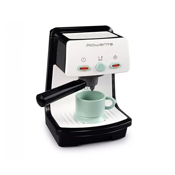 Smoby Rowenta Espresso Makinesi ürün görseli 1