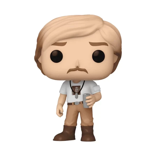 Funko POP Movies: Dazed and Confused - David Wooderson ürün görseli 1