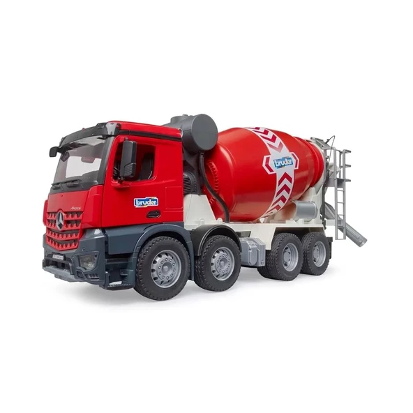 Mb Arocs Beton Mikser ürün görseli 1